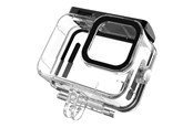 Actionkamera Zubehör - TELESIN 45 m Waterproof Case & Diving Lens Kit GoPro Hero 9 to 13 - GP-WTP-904