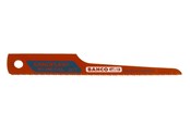 Haus & Garten - BAHCO 3845-24-10P hacksaw blade - 3845-24-10P