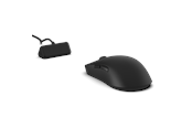 Maus - Endgame Gear OP1w 4k (v2) - Black - Gaming Maus (Schwarz) - EGG-OP1W-4K-V2-BLK