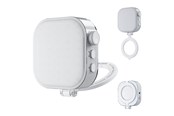 Handys - Anderes Zubehör - TELESIN Magnetic Ice Cube Light Smartphones - P5-BGD-03