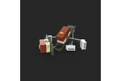 Mauspads & Zubehör - Endgame Gear OP1 Switch Pack - Huano Silent 20m 50 - EGG-SP-HS20-5060