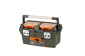 Werkzeugkisten & Aufbewahrungssysteme - BAHCO 4750PTB50 small parts/tool box - 4750PTB50
