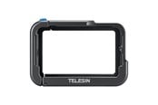 Actionkamera Zubehör - TELESIN Ultra Light Metal Rabbit Cage DJI Osmo Action 3/4/5 - S6-FMS-13-TDJ