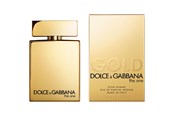 Parfüm und Düfte - Dolce & Gabbana The One Gold Pour Homme Eau de Parfum Intense 50 ml. - 8057971188710