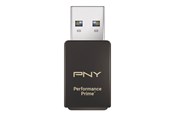 Speicherkarten Lesegerät/Adapter - PNY Performance Prime - P-CRUAUSDDG3CPPR-GE