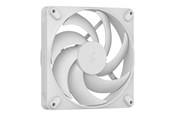 Gehäuselüfter - Fractal Design Momentum 14 - Gehäuselüfter - 140mm - Weiß - FD-F-MO1-1402