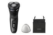 Rasierapparate - Philips Rasierapparate 3000 Series S3244 - shaver - space grey - S3244/12