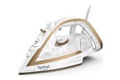 Bügeln - Tefal Dampfbügeleisen Puregliss FV8042E0 - steam iron - sole plate: Durilium AirGlide Autoclean - FV8042E0