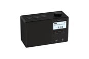 DAB, Netzwerk und Radiowecker - Philips TAR5600/00 Clockradio - DAB+/FM - Mono - schwarz - TAR5600