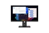 Bildschirm - 27" Lenovo ThinkVision T27UD-40 - 3840x2160 (4K) - 60Hz - IPS - 64AFGAT2EU