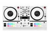 Musikinstrumente & DJ-Ausstattung - Hercules DJ Control Inpulse T7 - White Edition - 4769272