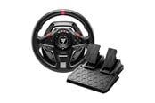 Gaming Zubehör - Thrustmaster T128 SimTask Pack - Wired Wheel, gamepad and pedals set - Sony PlayStation 5 - 4160648