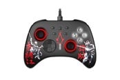 Gaming Zubehör - Freaks And Geeks Wired Controller with 1.8m Cable - Assassin's Creed Shadows - Wired Controller - Nintendo Switch - 803690B