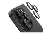 Handys - Anderes Zubehör - Belkin ScreenForce - lens protector for mobile phone - OVA182HQBK