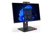Stationär - All-In-One - Lenovo ThinkCentre M90a Gen 6 - all-in-one Core Ultra 7 265 - vPro Enterprise - 32 GB - SSD 512 GB - LED 23.8" - German - 13AT001RGE