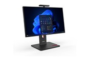 Stationär - All-In-One - Lenovo ThinkCentre M90a Gen 6 - all-in-one Core Ultra 5 235 - vPro Enterprise - 32 GB - SSD 512 GB - LED 23.8" - German - 13AT001SGE