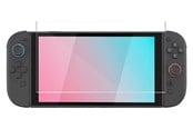 Gaming Zubehör - Deltaco GAMING Screen Protector for Nintendo Switch 2 - Miscellaneous Zubehör für Spielkonsole - Nintendo Switch 2 - 4222423
