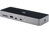 USB-Hubs - OWC Thunderbolt 5 Dock USB-Hubs - 11 - Grau - OWCTB5DOCK11PF