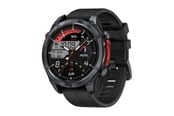 Smartwatches, Pulsuhren, Sportuhren & Schrittzähler - Zeblaze Stratos 4 Smartwatch - Zeblaze Stratos 4