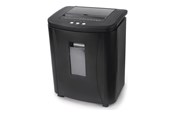 Makulatoren / Aktenvernichter - Hama Premium AutoM120 paper shredder - 00050547