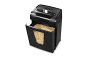 Makulatoren / Aktenvernichter - Hama Prime M100 paper shredder - 00050590