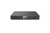 DAB, Netzwerk und Radiowecker - Hama Radio Dab+ Intern. Fm Bt Dit2105 Black - 00054256