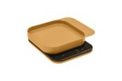 Küchenwaagen - Rosti Mepal Küchenwaagen -  Mensura Kitchen Scale (Curry) - 25684