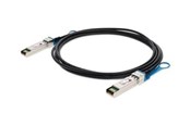 Netzwerk - Kabel - Prolabs 10GBase-CU direct attach cable - 1 m - Schwarz - 1meter - J9281D-C