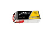 Drohnen - Gens ace &Tattu - 22000mAh 22.2V 30C 6S1P LiPo Battery AS150+XT150 - TAA22K6S30ASX
