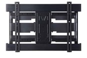 Wandhalterungen, AV-Halterungen & AV-Möbel - Sanus VLFS820-B2 TV mount/stand - Max 56 kg - recommended for 90 " - VLFS820-B2