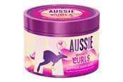 Haircare - AUSSIE Bouncy Curls Butter Hair Mask - 500ml - 8700216889506