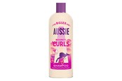 Haircare - AUSSIE Bouncy Curls Shampoo - 600ml - 8700216889889