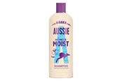 Haircare - AUSSIE Miracle Moist Shampoo - 600ml - 8700216919623