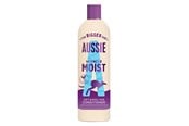 Haircare - AUSSIE Miracle Moist Conditioner - 400ml - 8700216919715