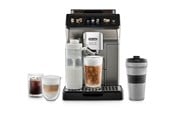 Kaffeezubereitung - DeLonghi Eletta Explore ECAM450.86.T - 0132217129