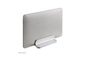 Taschen - Neomounts - notebook stand (vertical) - universal - NSLS300SILVER