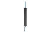 Kabelkanal / Kabelschlauch - Neomounts - cable cover - magnetic fixture universal - ADS06-123BL