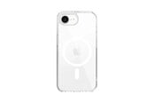 Handys - Cover & Cases - Just Mobile TENC Air Shock and Scratch Resistant Protective Case for iPhone 16e - PC-2561CCM