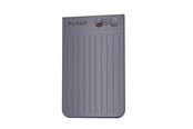 Gadget - PLAUD NOTE - 64 GB - AI Note Taker - Black - PLD-64G-BL