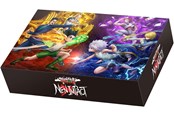 Spiele - Hunter x Hunter: Nen x Impact (Limited Edition) - Nintendo Switch - Fighting - PEGI 16 - 7350002939871