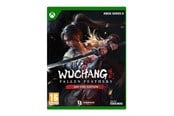 Spiele - Wuchang: Fallen Feathers (Day 1 Edition) - Microsoft Xbox Series X - RPG - PEGI 16 - 8023171047621