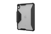 Tablets - Cover & Case - UAG Plyo LT Ice/Black - iPad 10.9 10th Gen - 124487B14340