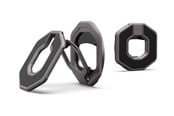 Handys - Anderes Zubehör - UAG Monarch Mag2 ring stand gunmetal - 964446113G30