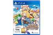 Spiele - MADO MONOGATARI: Fia and the Wondrous Academy - Sony PlayStation 4 - RPG - PEGI 12 - 5061077021126