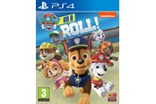 Spiele - Paw Patrol: On a roll! - Sony PlayStation 4 - Platformer - PEGI 3 - 5060528030861