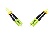 Netzwerk - Kabel - DIGITUS Professional patch cable - 7 m - green - Grün - 7m - DK-2533-07-5