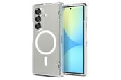 Handys - Cover & Cases - Spigen Ultra Hybrid Pro MagSafe - clear white - Samsung Galaxy Z Fold7 - ACS09546