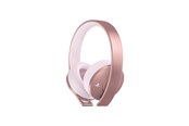 Gaming Zubehör - Sony Gold (Rose Gold) - Wireless Headset - Sony PlayStation 4 - 0711719969600