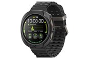 Smartwatch - Accessories - Spigen Liquid Air - matte black - Samsung Galaxy Watch 8 (44mm) - ACS09839