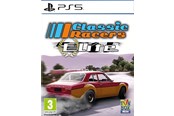 Spiele - Classic Racers Elite - Sony PlayStation 5 - Rennspiel - PEGI 3 - 5055377603847
